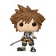 FUNKO MICKEY POP! Vinyl KINGDOM HEARTS figurine 10 cm