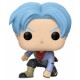 Funko POP! Animation Dragon Ball Super - Future Trunks Vinyl Figure 10cm