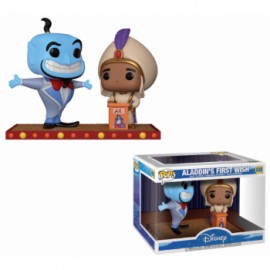 Funko POP! Hercules - Phil Vinyl Figure 10cm