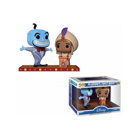 Funko POP! Hercules - Phil Vinyl Figure 10cm