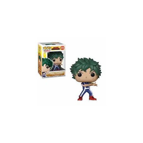 MY HERO ACADEMIA ALL MIGHT Figurine POP! Vinyl 9 cm