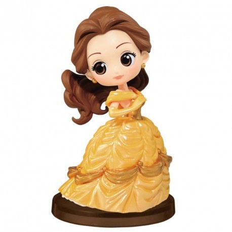 banpresto figurine DISNEY EXQ Starry Figure Belle 22cm