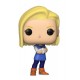 funko pop Dragonball Z Figurine POP! Animation Vinyl Android 18 9 cm