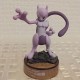 DEOXYS Pokemon Kaiyodo Lugia Mini Figure Pocket Monster Nintendo