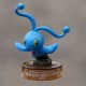 PALKIA Pokemon Kaiyodo Lugia Mini Figure Pocket Monster Nintendo