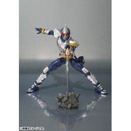 BANDAI s.h. figuarts Kamen Rider Blade Figurine Articulée