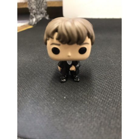 funko mini pop harry potter advent calendar Viktor Krum tenu soirée 4CM