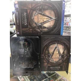 ubisoft Assassin s CREED syndicate collector boite + goodies