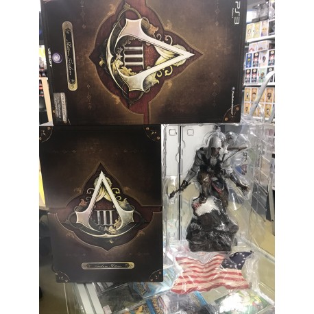 ubisoft Assassin s CREED syndicate collector boite