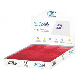 Pochettes - Ultra Pro - Graded Card Sleeves - Protèges Boîtier PSA