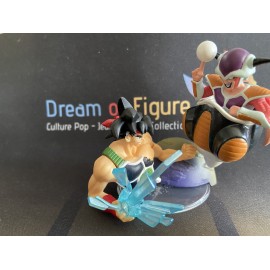 goku gotrenk gohan gashapon figurine figure dragon ball z imagination figure