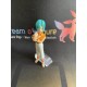 GOHAN gashapon figurine figure dragon ball z imagination figure