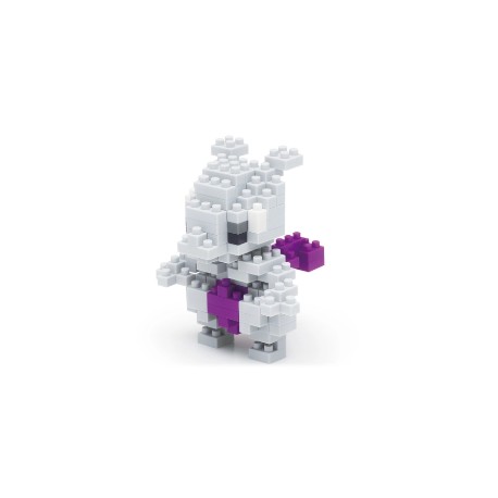 Nanoblock OFFICIEL Pokemon / Dracaufeu 008 / toei animation