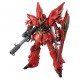 GUNDAM - MG 1/100 MBF-02VV Gundam Astray Turn Red - Model Kit