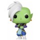 Funko POP! Animation Dragon Ball Super - Zamasu Vinyl Figure 10cm