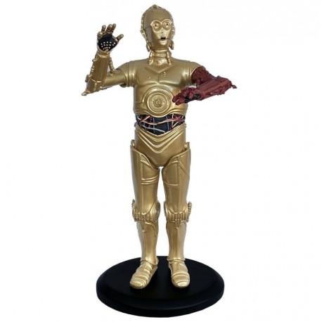 Attakus Star Wars Elite Collection stormtrooper Resin Statue