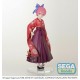 Sega Re: zéro de départ la vie dans un nouveau monde SPM REM Shrine Maiden style Figure USA