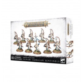Warhammer Age of Sigmar soulbright gravelords Blood Knights