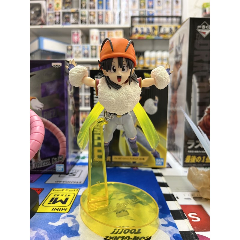 FIGURE ICHIBAN KUJI PAN DRAGON BALL SUPER