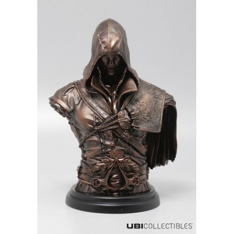 Assassin's Creed legacy collection 19 cm aveline de granpré
