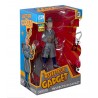 INSPECTOR GADGET - Figurine Inspector Gadget