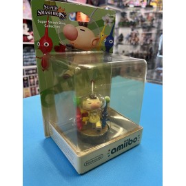 AMIIBO Nintendo super smash bros figurine figure OFFICIEL link