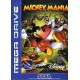 sega mega drive eswat
