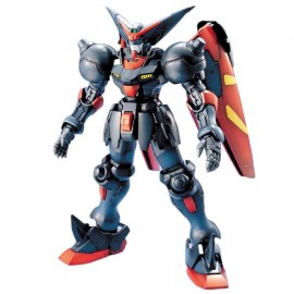 Gundam Gunpla Mg 1/100 Master Gundam