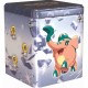 Pokémon - The Pokémon Company - Pokébox - Tin Cube : Psy