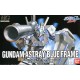 Gundam Gunpla HG 1/144 Msv 01 Strike Rouge + Iwsp