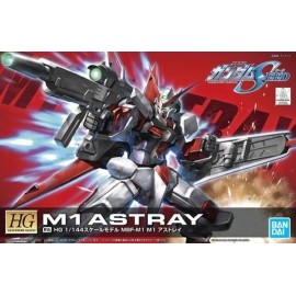 Gundam Gunpla HG 1/144 R16 M1 Astray