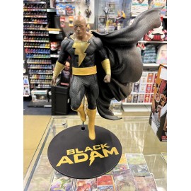 McFarlane Toys -Black Adam Figure – DC Multiverse Figures – Shazam Toys