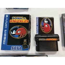 sega mega drive genesis thunder fox