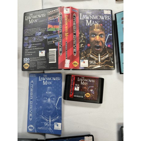 sega mega drive genesis Romance of the Three Kingdoms II