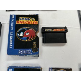 sega mega drive genesis thunder fox