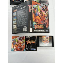 sega mega drive herzog zujei