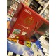 console OFFICIEL Nintendo Wii U Basic Pack console de jeux blanc Super Smash Bros