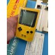 console nintendo game boy pocket jaune japanese boite + notice