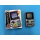 console nintendo game boy color violette translucide japanese boite + notice