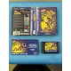 sega mega drive TRES RARE OFFICIEL PANORAMA COTTON