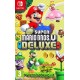 jeu video occasion SWITCH : mariokart deluxe 8