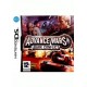 jeu de nintendo ds: advance wars dark conflict