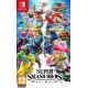 jeu video NEUF SWITCH : hyrule warriors