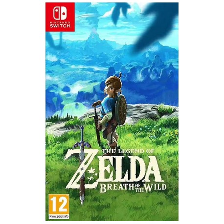 jeu video NEUF SWITCH : the witcher wild hunt complete edition