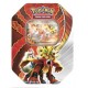 Pokémon : Bundle - 6 boosters fable nébuleuse