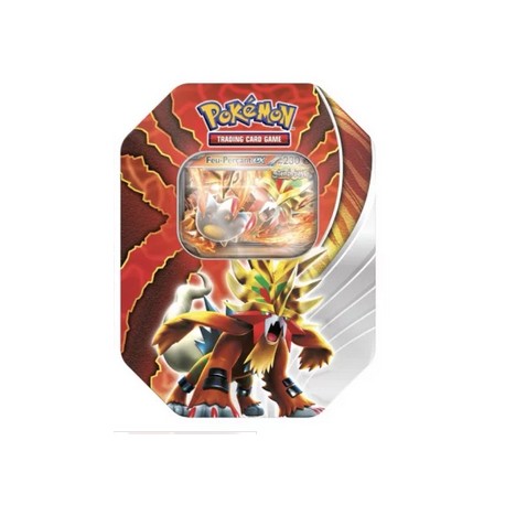 Pokémon : Bundle - 6 boosters fable nébuleuse