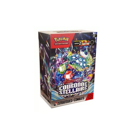 DISPLAY DE 35 BOOSTERPokémon Trick or Trade BOOster Bundle 2024 EN ANGLAIS