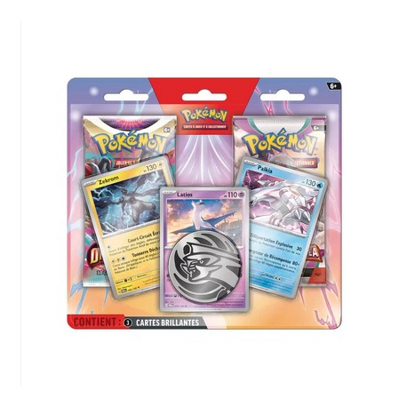 Coffret - Pokemon - Coffret Super-premium Dracaufeu-ex francais