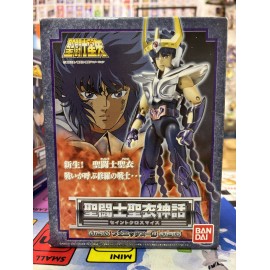 Bandai Saint Seiya Myth Cloth V2 phoenix