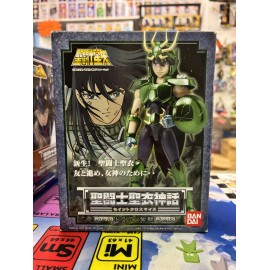 Bandai Saint Seiya Myth Cloth Dragon Shiryu V2